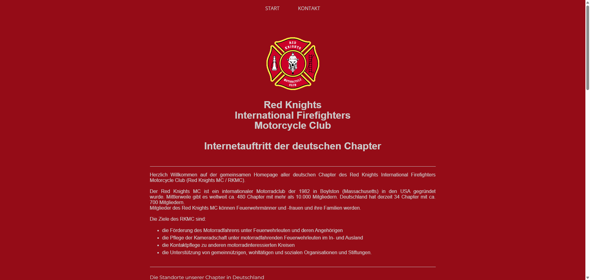 Red Knights 